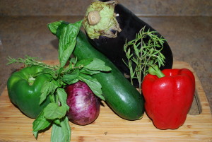 Straight from the farm