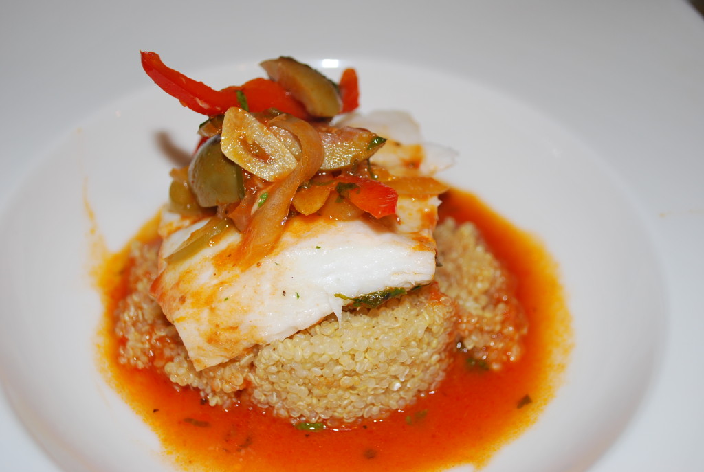 Yes yes, you too can have fancy plates/