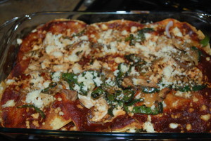 Fresh out of oven awesome